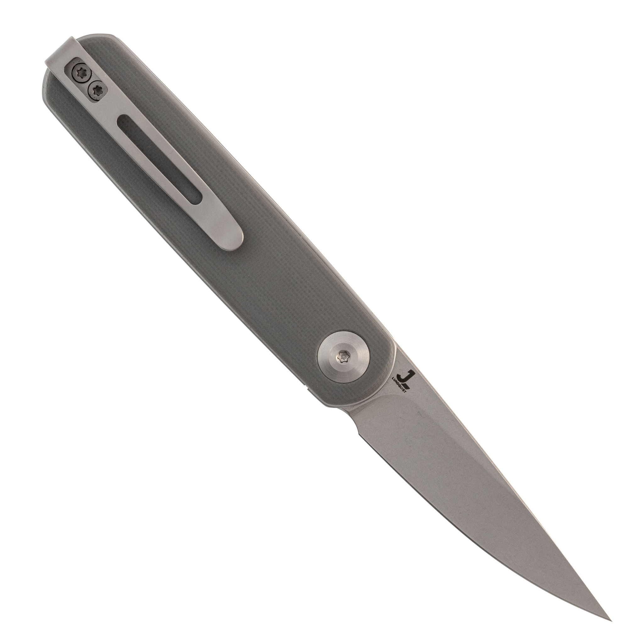 Складной нож CIVIVI Lumi Grey, G10 - фото 3