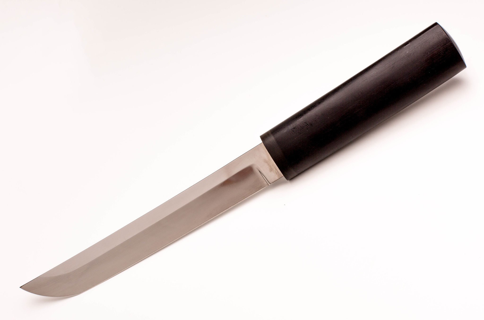 Нож Танто средний, х12мф,380 мм - фото 1