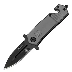 Фото Нож складной Зенит ME06-2, сталь 420, рукоять металл