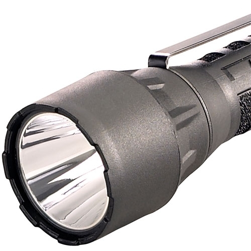 Фонарь тактический светодиодный Streamlight PolyTac LED HP 88860, чёрный от Ножиков