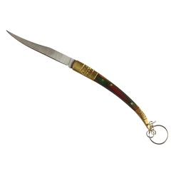 Фото Нож складной K18