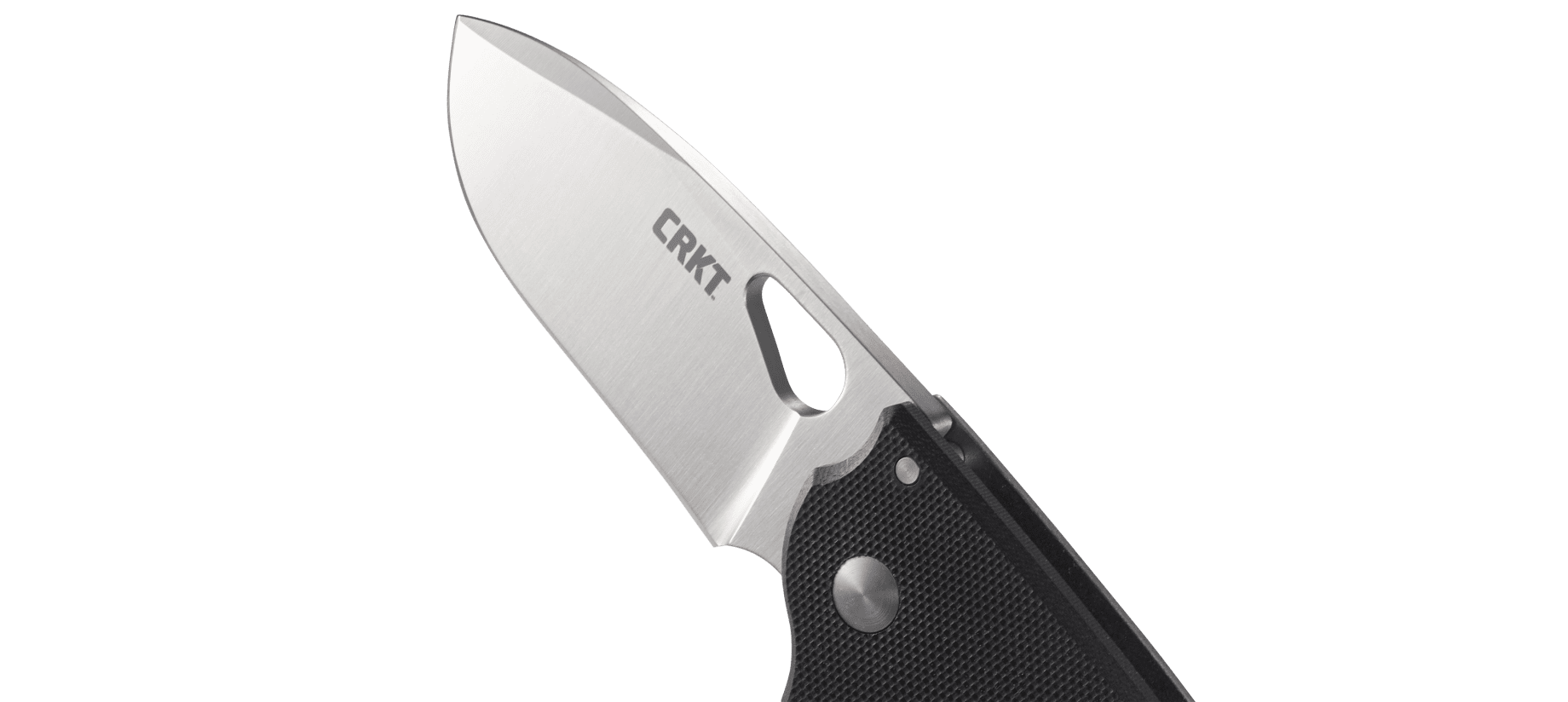 фото Складной нож crkt batum™ compact, сталь 8cr13mov, рукоять стеклотекстолит g10