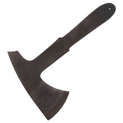 Фото Спортивный топор MT-TT3, сталь 65Г