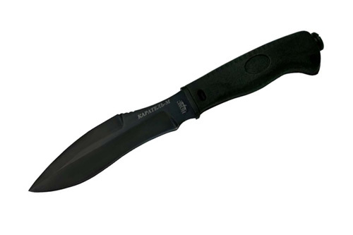 Нож Каратель М У, сталь У8