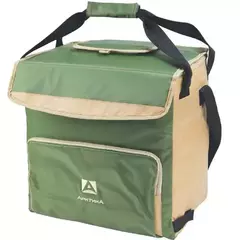 Фото Сумка-холодильник Арктика 3000-30 болотная 30л