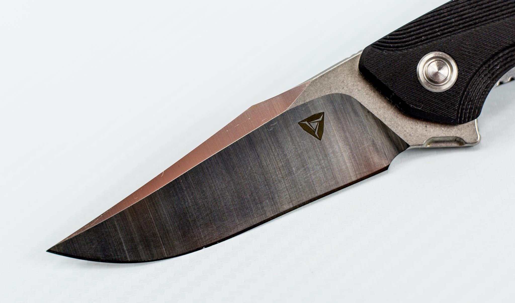 Складной нож Tuya Drive - фото 2