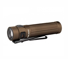 Фото Фонарь Olight Baton 3 Pro Desert Tan CW