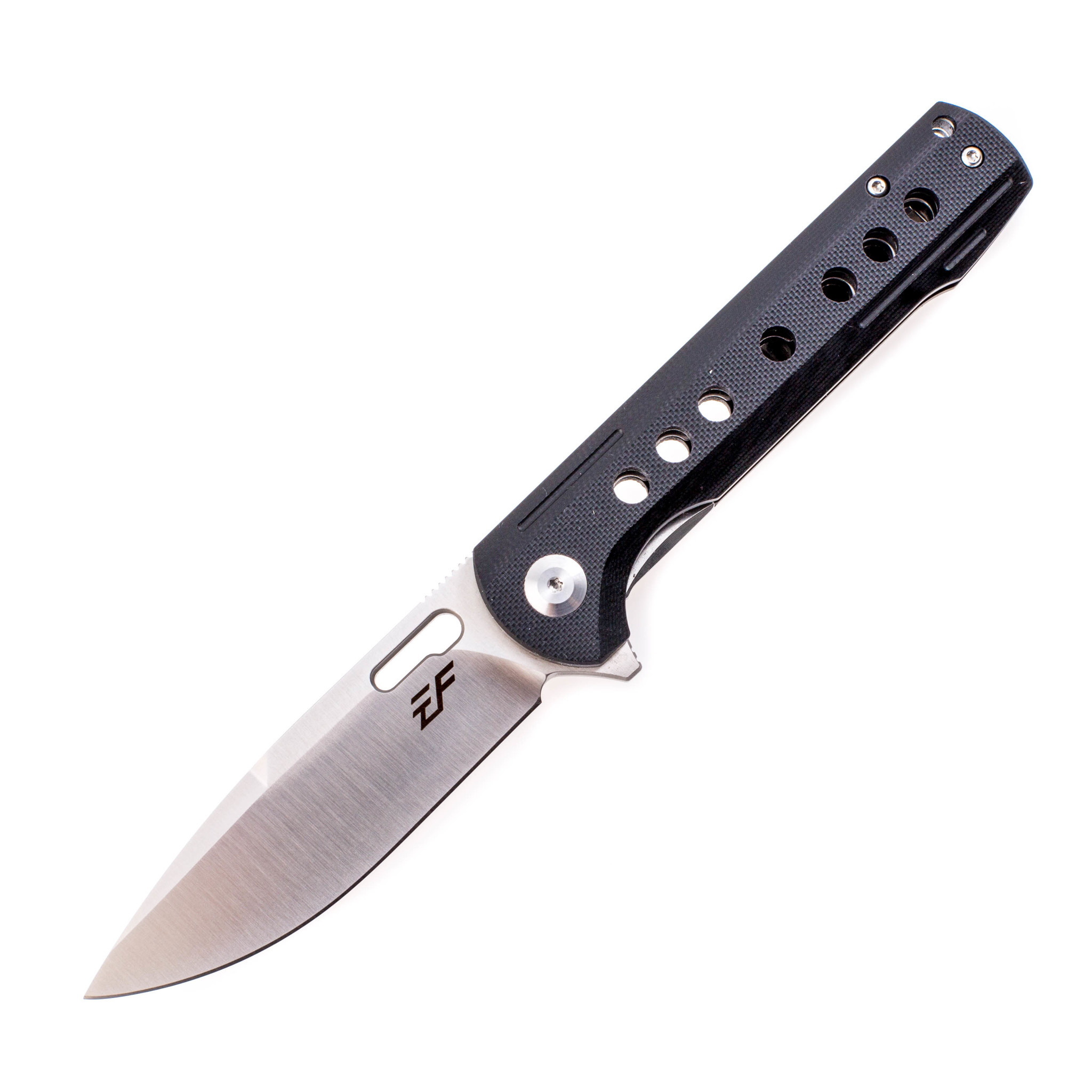 Складной нож Eafengrow EF9100, сталь D2, рукоять G10