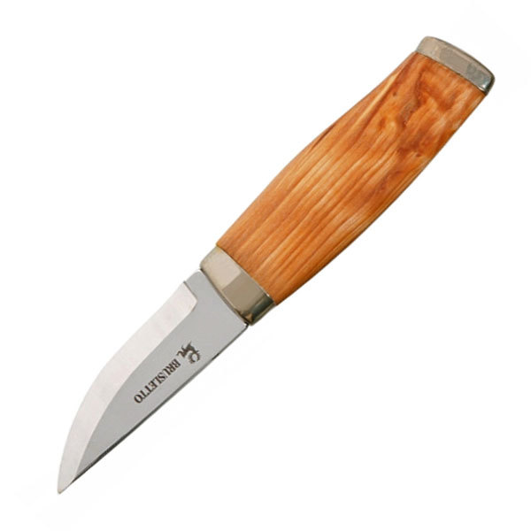 Нож с фиксированным клинком Haugtussa 6.5 см.