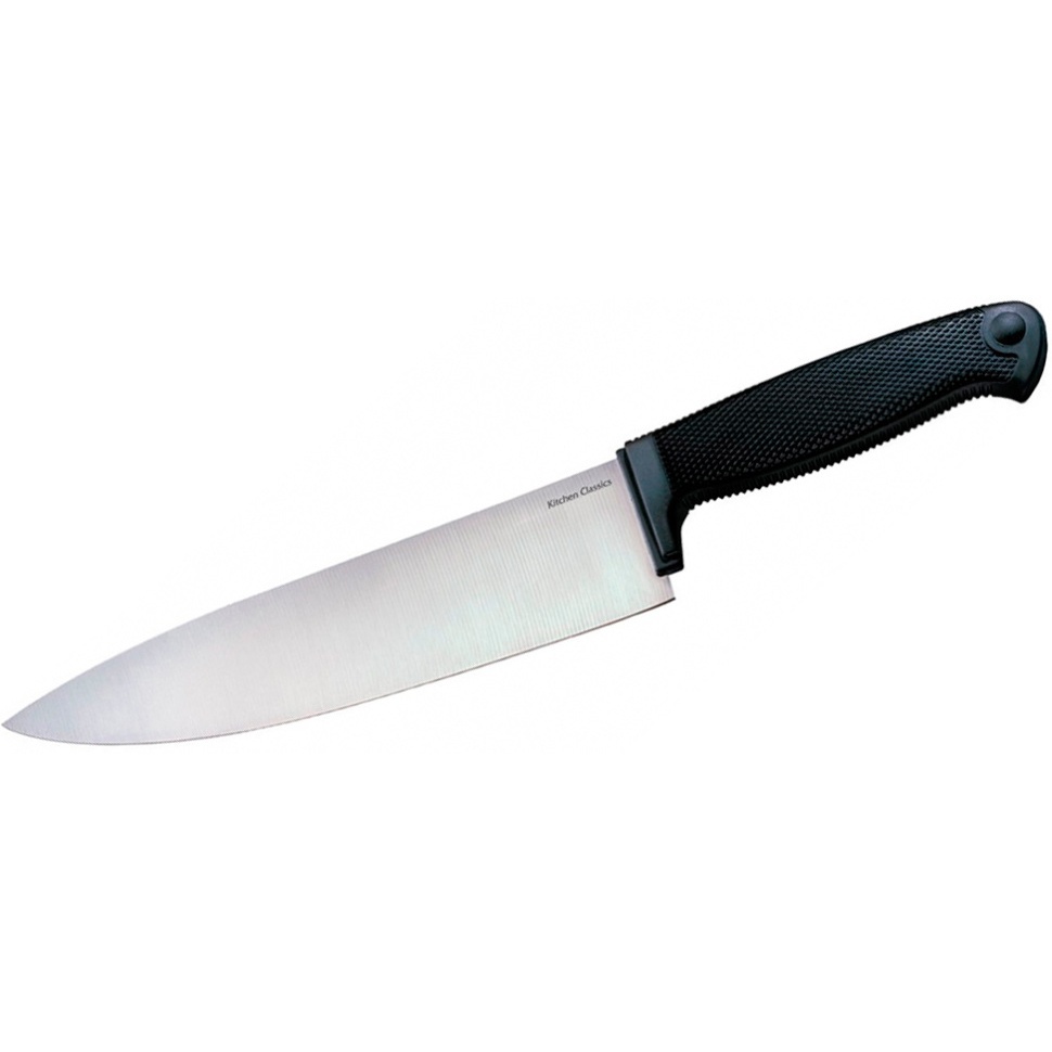 Нож шефа Chef's knife 20 см - фото 1