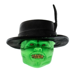 Фото Бусина Маска, Цамоff