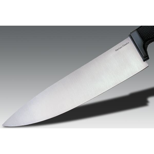 Нож шефа Chef's knife 20 см - фото 4