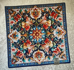 Фото Хэнк «Хохлома»