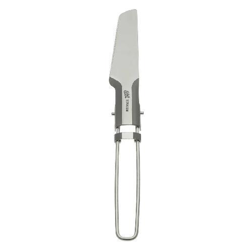 Складной нож Esbit FK12.5-TI, титановый