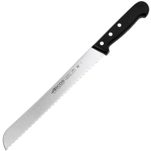 Нож кухонный для хлеба 25 см от Ножиков