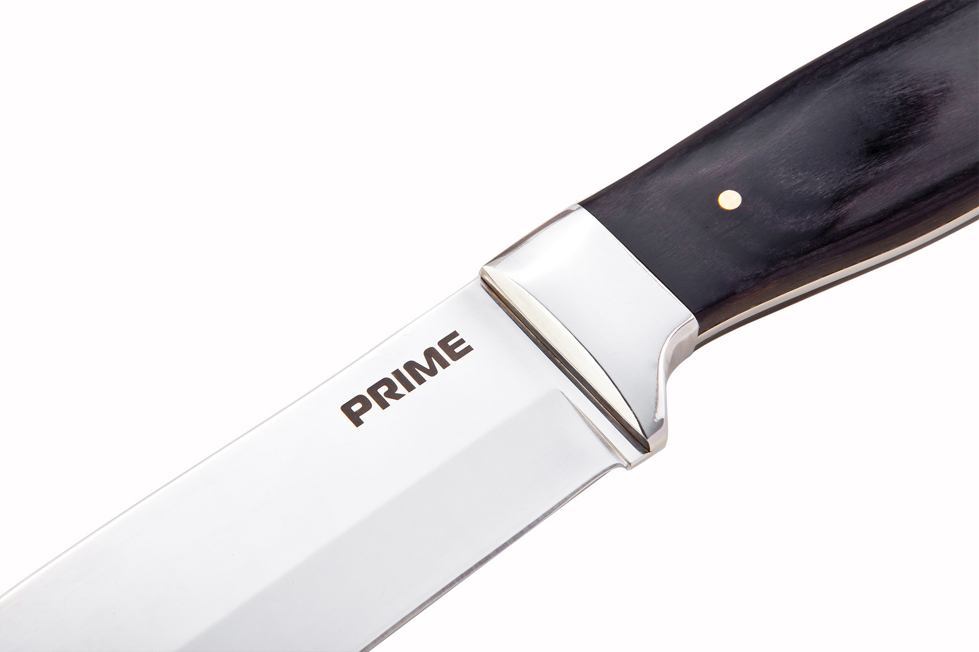Туристический Нож Prime от Ножиков