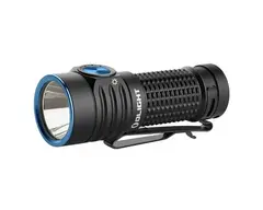 Фото Фонарь Olight Baton Turbo черный
