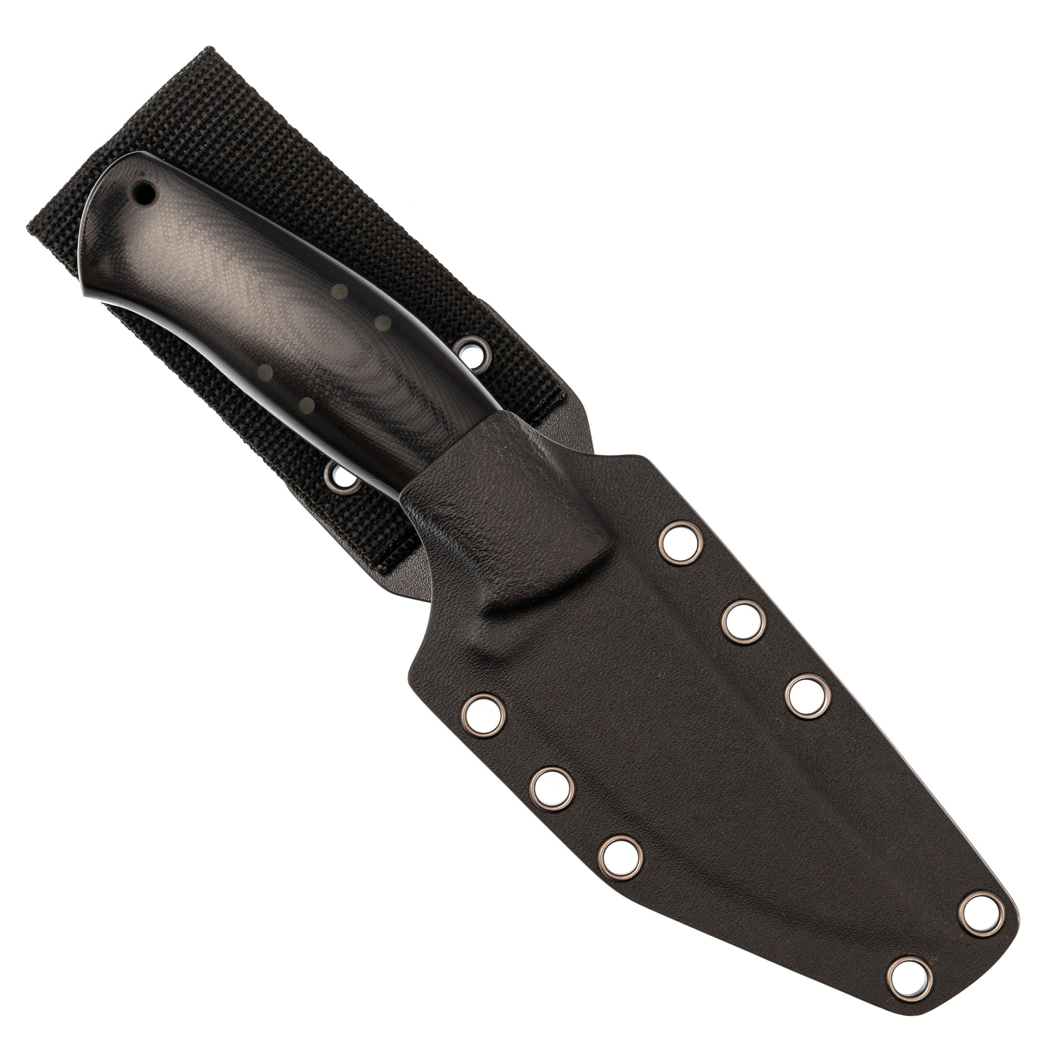 Нож Apus Thorn, сталь N690, рукоять G10 - фото 5