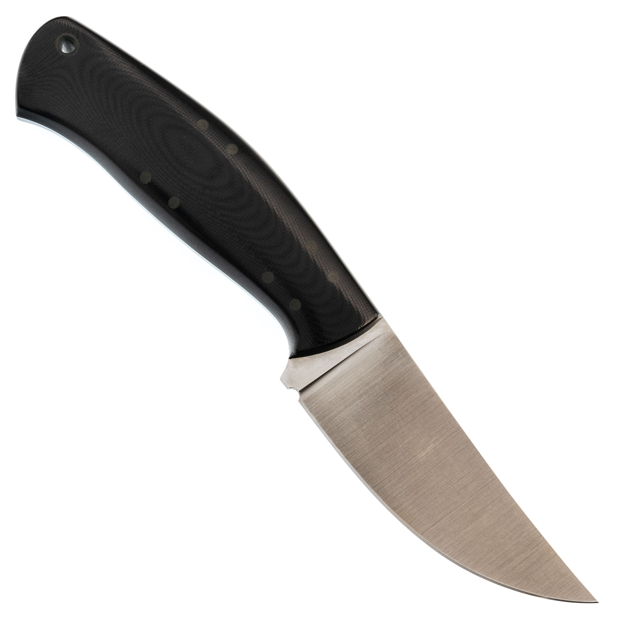 Нож Apus Thorn, сталь N690, рукоять G10 - фото 3