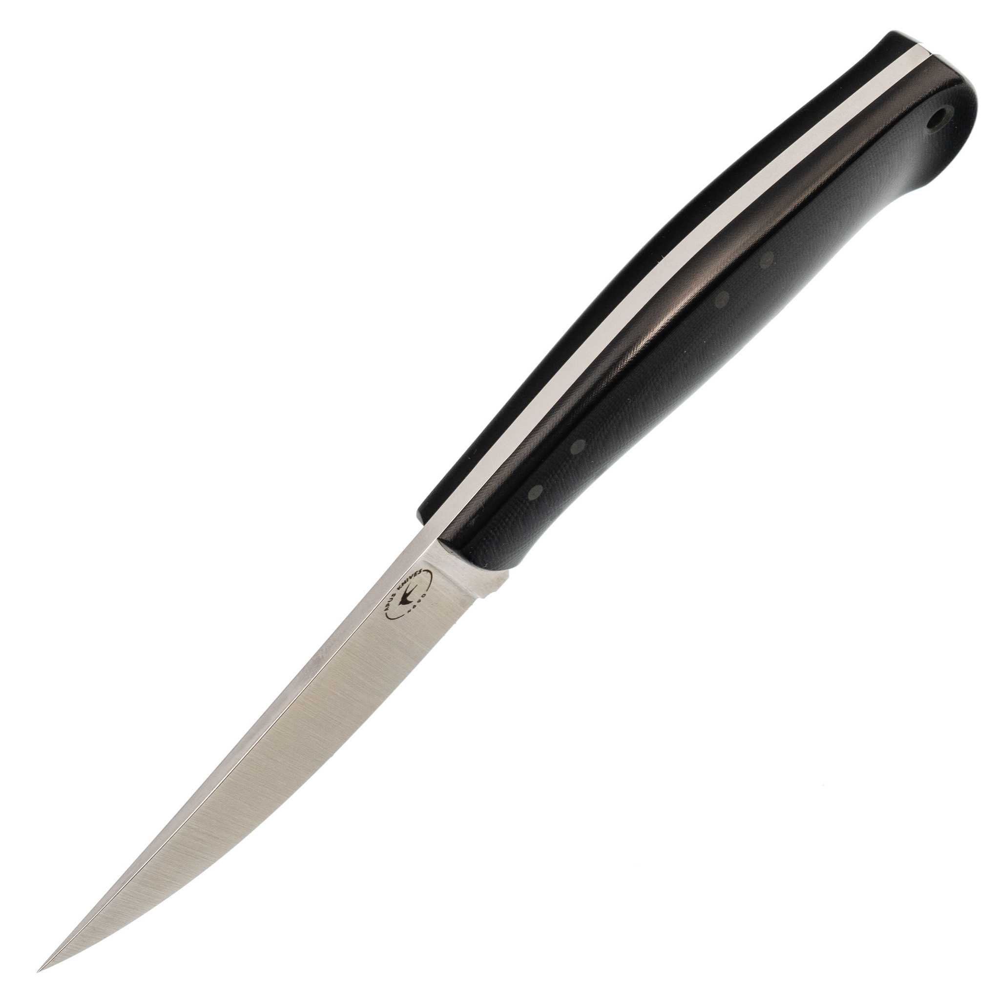 Нож Apus Thorn, сталь N690, рукоять G10 - фото 2