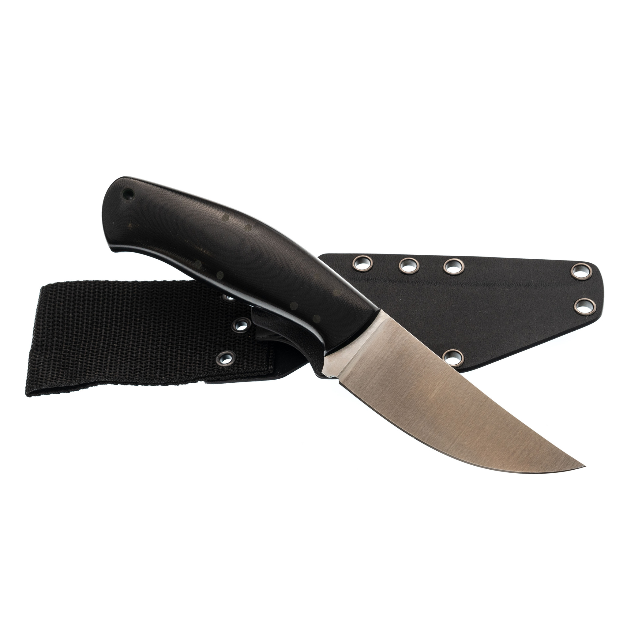 Нож Apus Thorn, сталь N690, рукоять G10 - фото 4