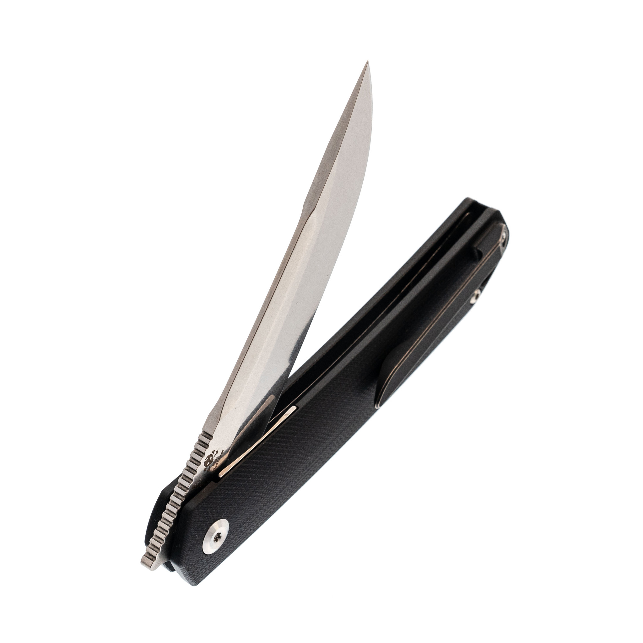 Складной нож Kansept knives Hazakura, сталь 154CM, G10 - фото 8