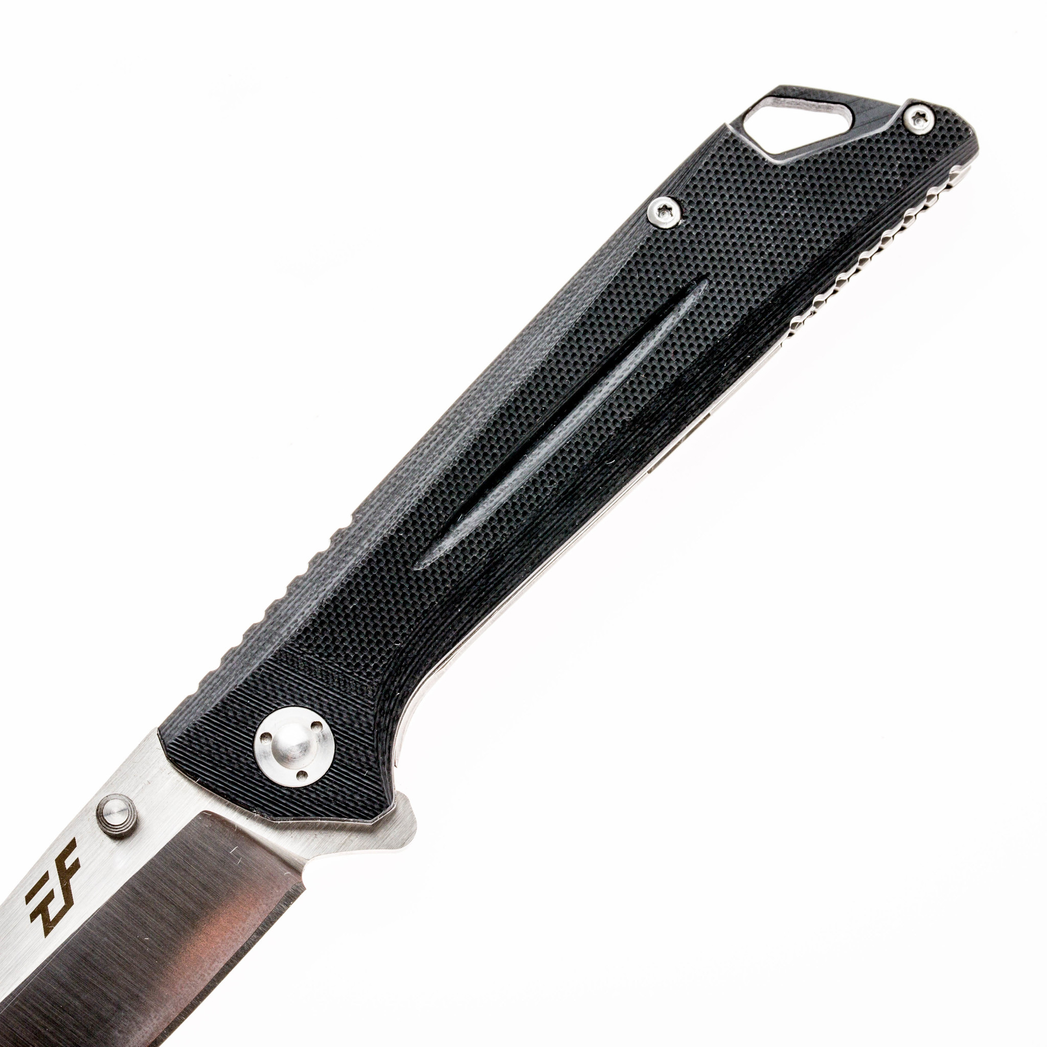 Складной нож Eafengrow EF35, сталь D2, рукоять G10 от Ножиков