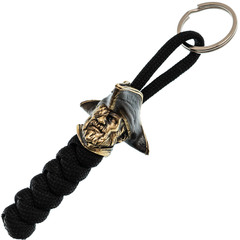 Фото Бусина с темляком Капитан