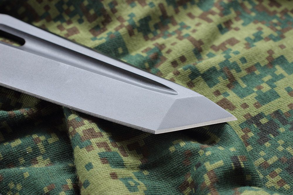 Нож Havoc, сталь AUS-8, Mr.Blade - фото 4