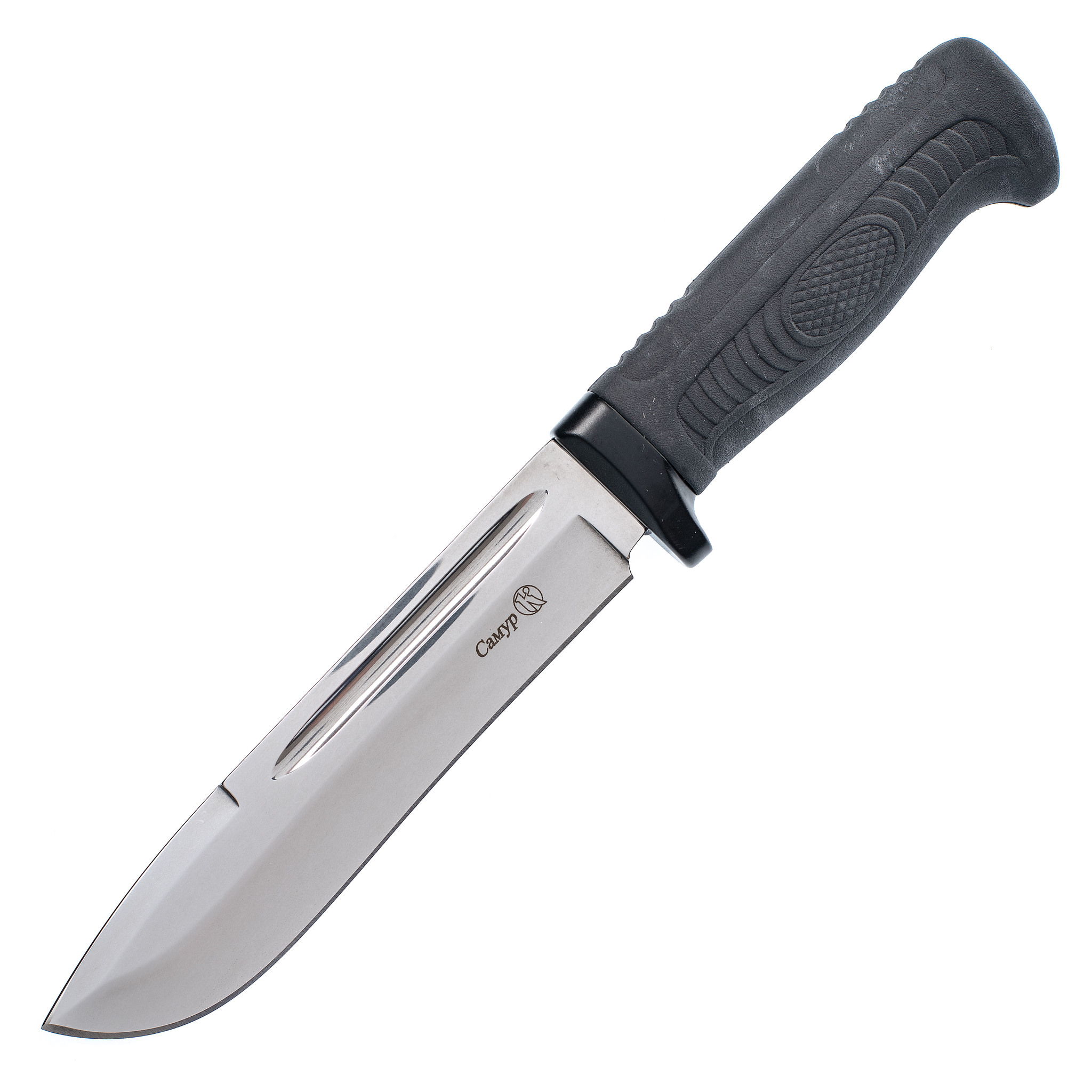 Нож Самур, сталь AUS-8, Кизляр