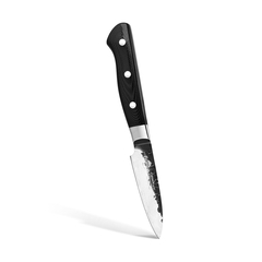 Фото Кухонный нож Овощной FISSMAN Hitsuchi, сталь Damascus