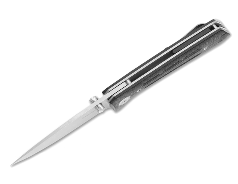 Складной нож Kershaw Injection 3.5 K3830, сталь 8Cr13MoV, рукоять G-10 - фото 5