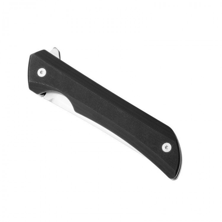 Нож Ruike P121-B, черный от Ножиков