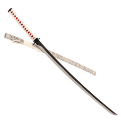 Фото Японская сувенирная катана 