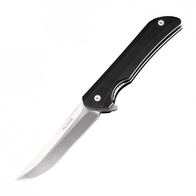 Нож Ruike P121-B, черный