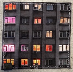 Фото Хэнк Окна Grant’s EDC