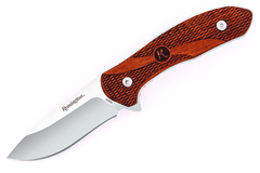 Фото Нож Remington Heritage - BUCK R40000, сталь 420J2, рукоять дерево