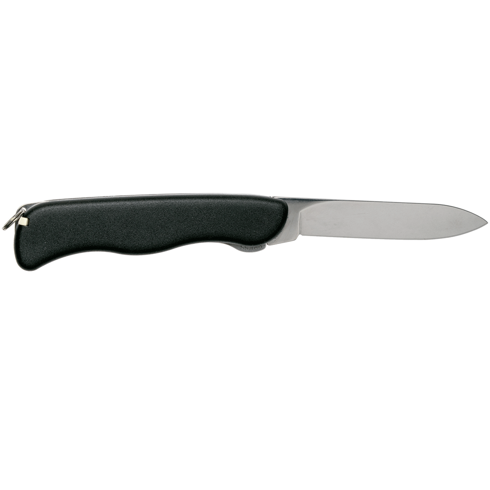 фото Нож перочинный victorinox sentinel, сталь x55crmo14, рукоять cellidor®, черный