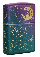 Фото Зажигалка Starry Sky Iridescent ZIPPO