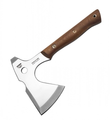 Фото Томагавк 2, сталь 40х13