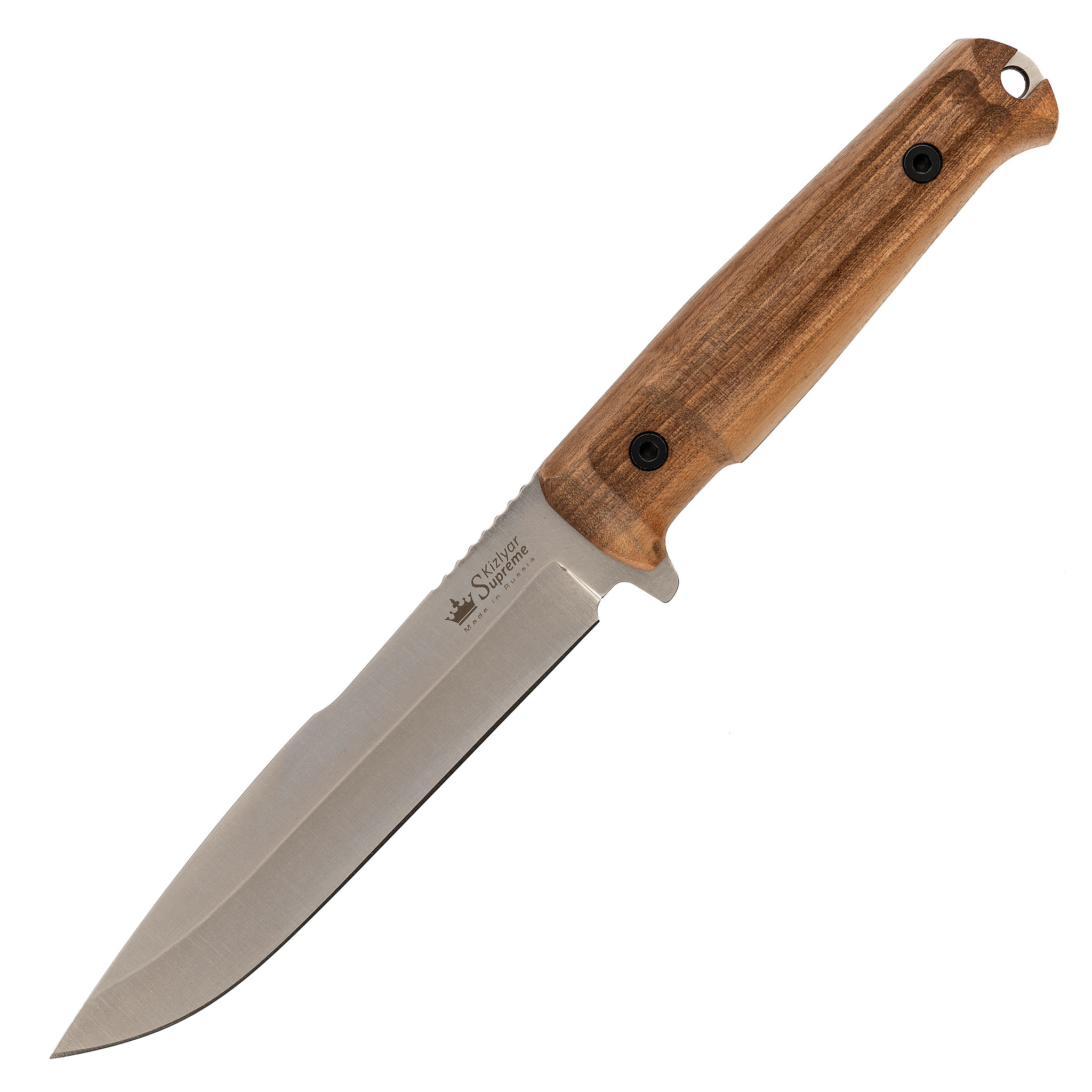 Тактический нож Delta 420HC Lite, Kizlyar Supreme - фото 1