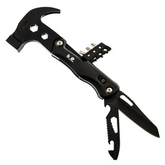 Фото Многофункциональный молоток CZ005, HX OUTDOORS