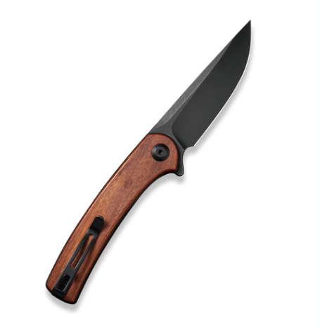 Складной нож CIVIVI Mini Asticus, Cuibourtia Wood - фото 3