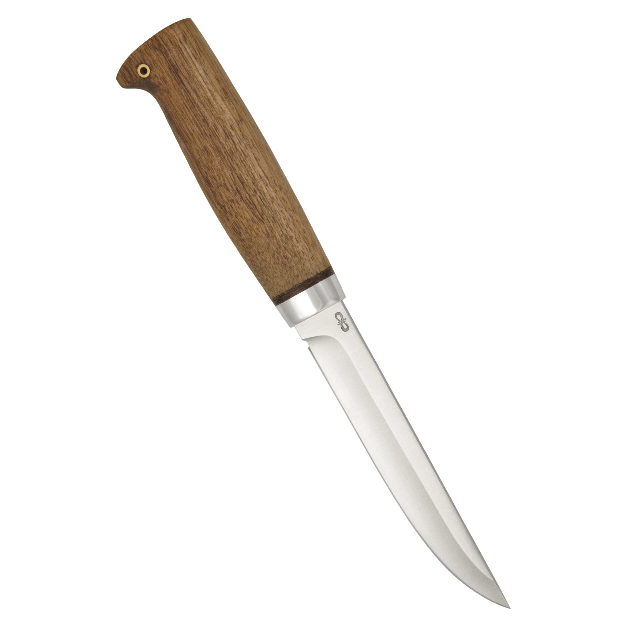Нож Финка-5, АиР, дерево, 95х18