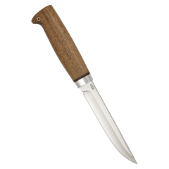 Фото Нож Финка-5, АиР, дерево, 100х13м