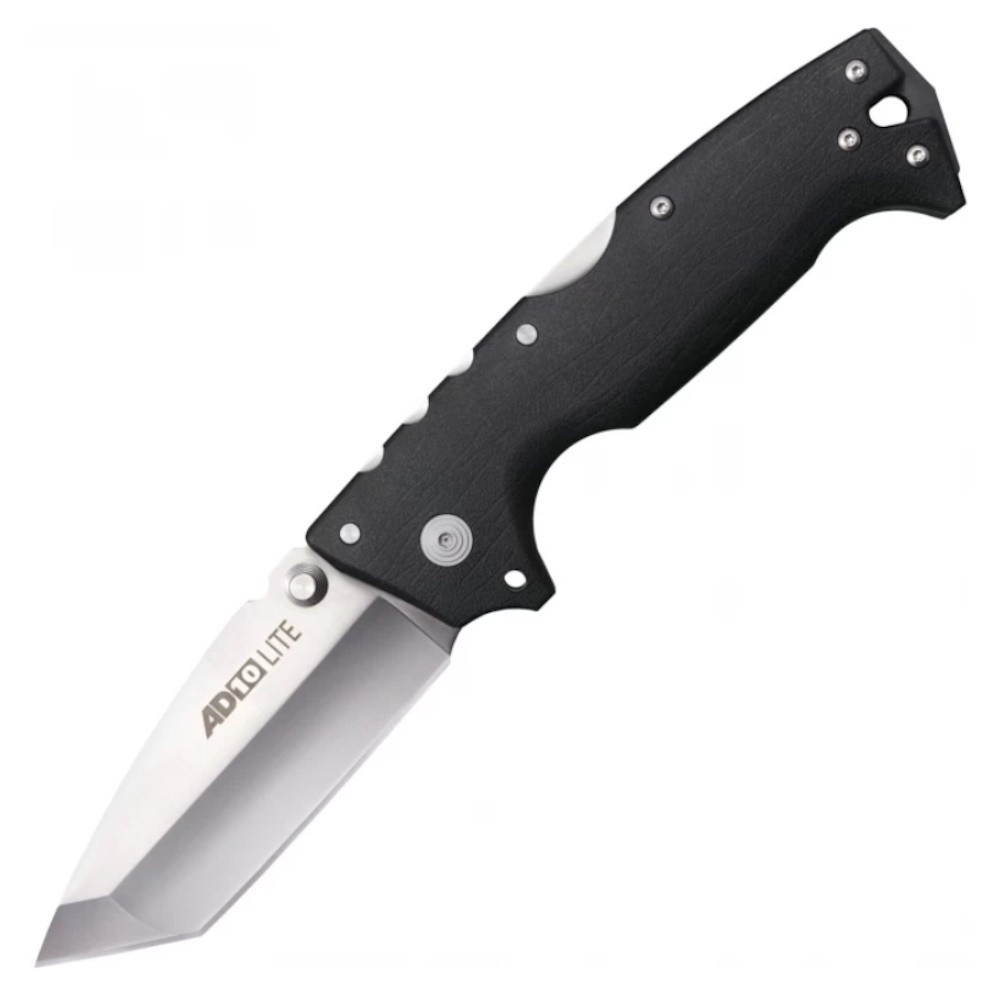 Складной нож Cold Steel AD-10 Lite Tanto, сталь AUS-10A, рукоять GFN - фото 2