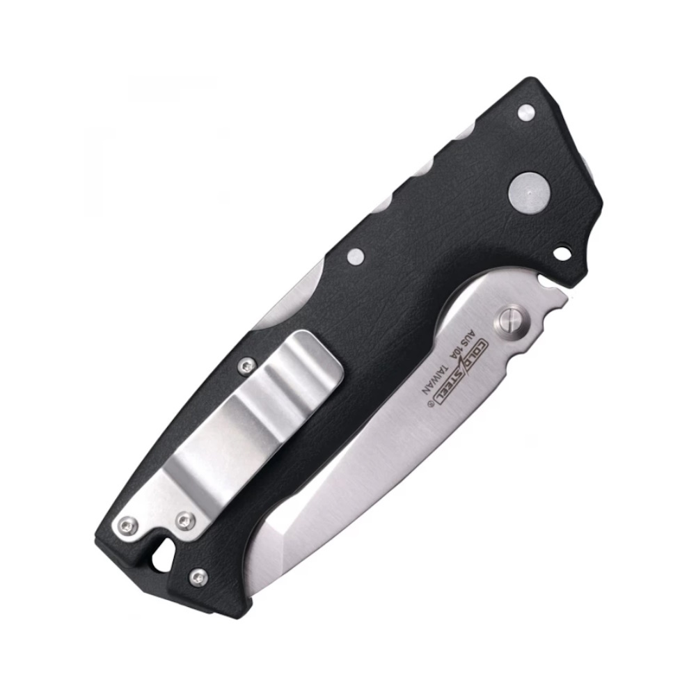 Складной нож Cold Steel AD-10 Lite Tanto, сталь AUS-10A, рукоять GFN - фото 4