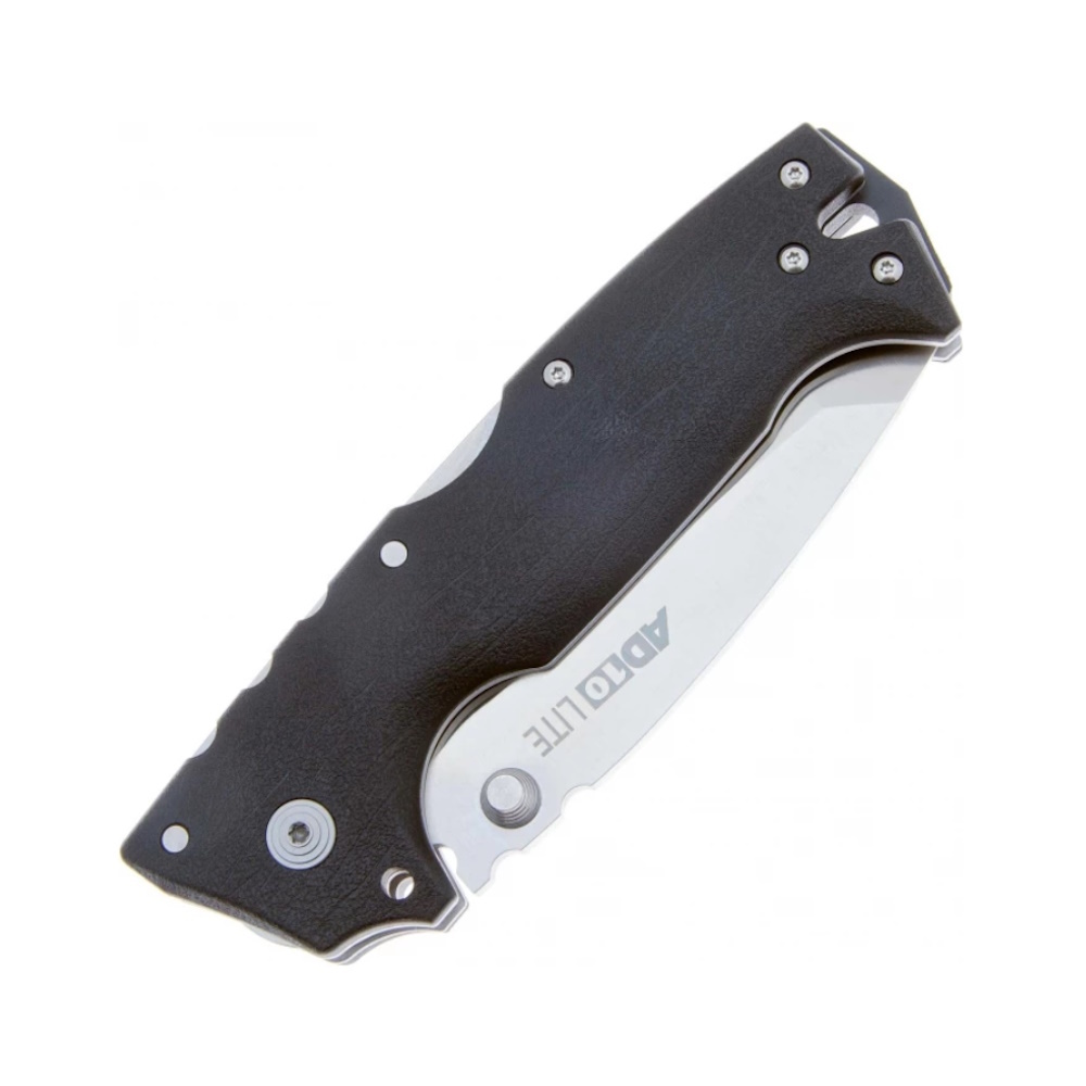 Складной нож Cold Steel AD-10 Lite Tanto, сталь AUS-10A, рукоять GFN - фото 5