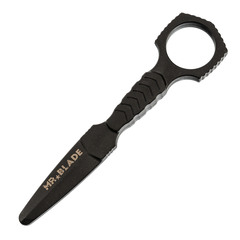 Фото Нож тренировочный, Mr. Blade