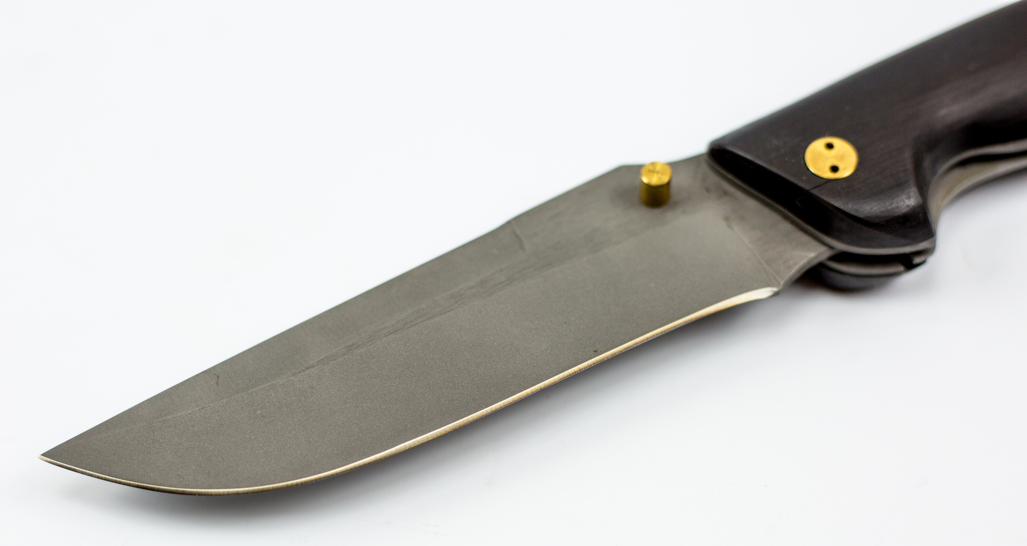 Складной нож Актай-2, 95х18, граб - фото 2